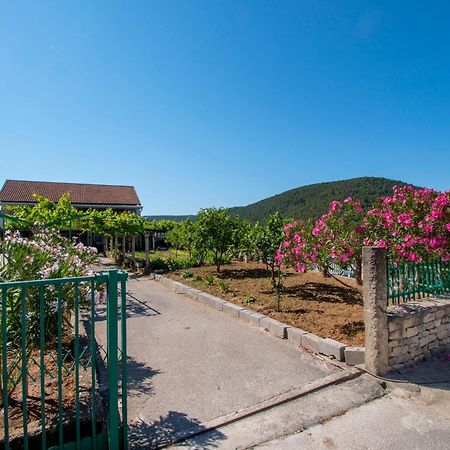 Apartment Luka Rupe Екстериор снимка