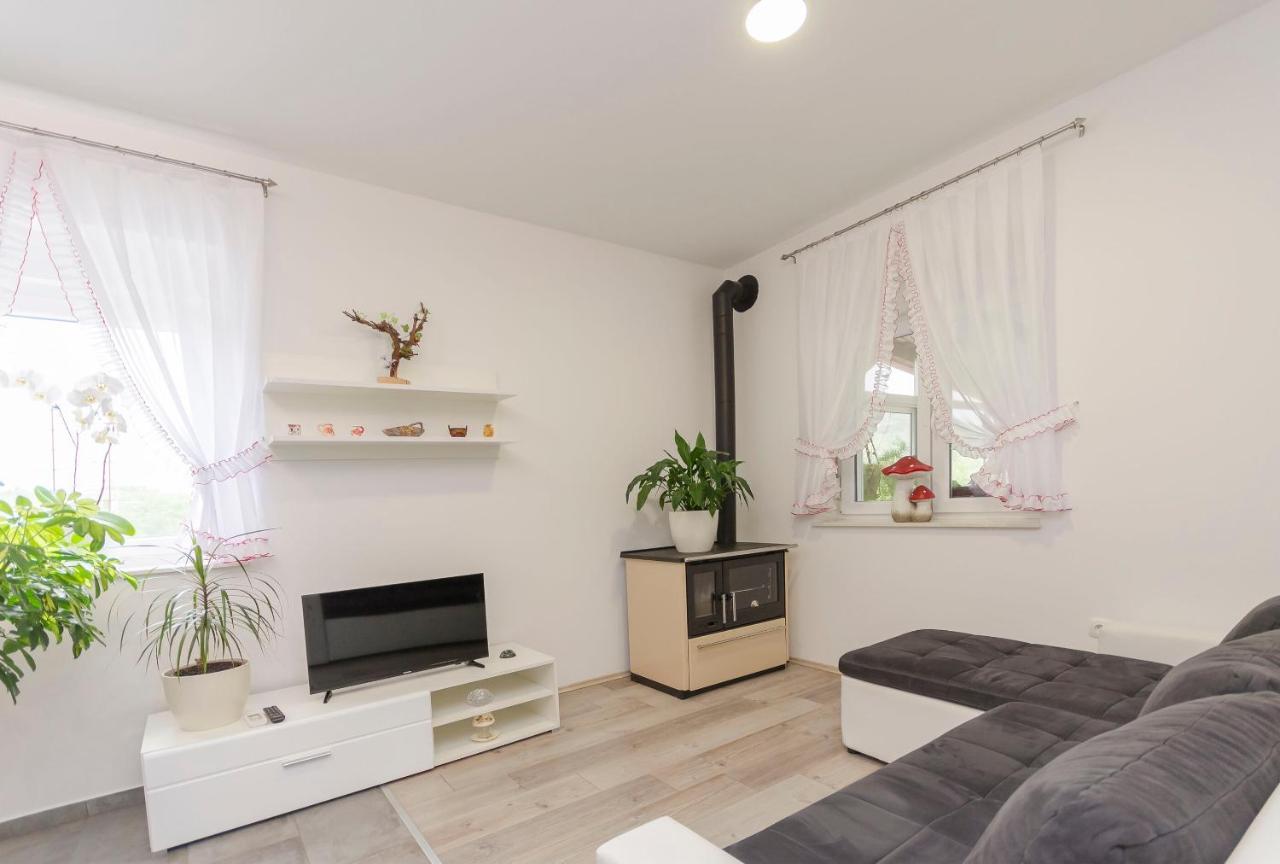 Apartment Luka Rupe Екстериор снимка