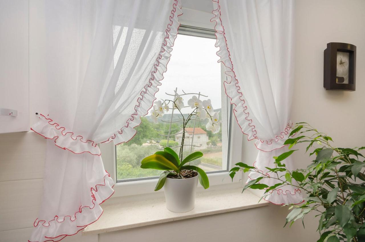 Apartment Luka Rupe Екстериор снимка