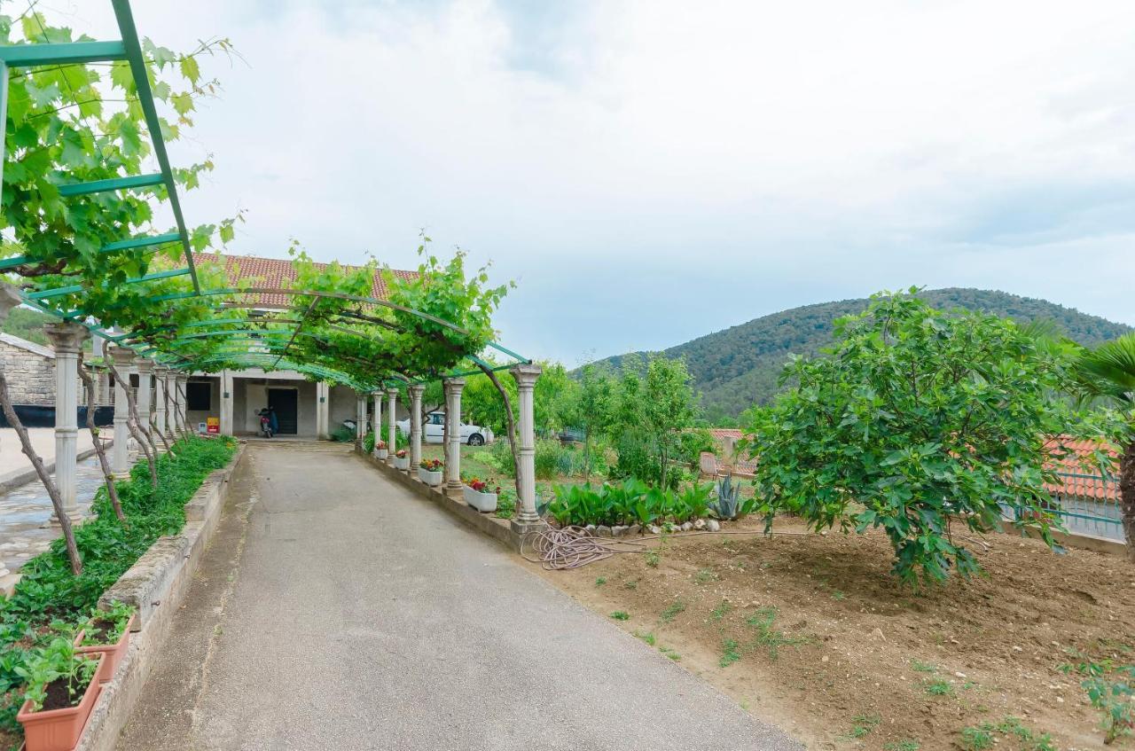 Apartment Luka Rupe Екстериор снимка