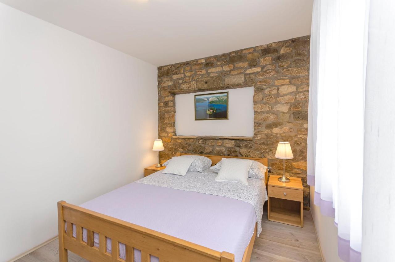 Apartment Luka Rupe Екстериор снимка