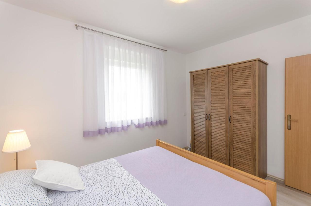 Apartment Luka Rupe Екстериор снимка