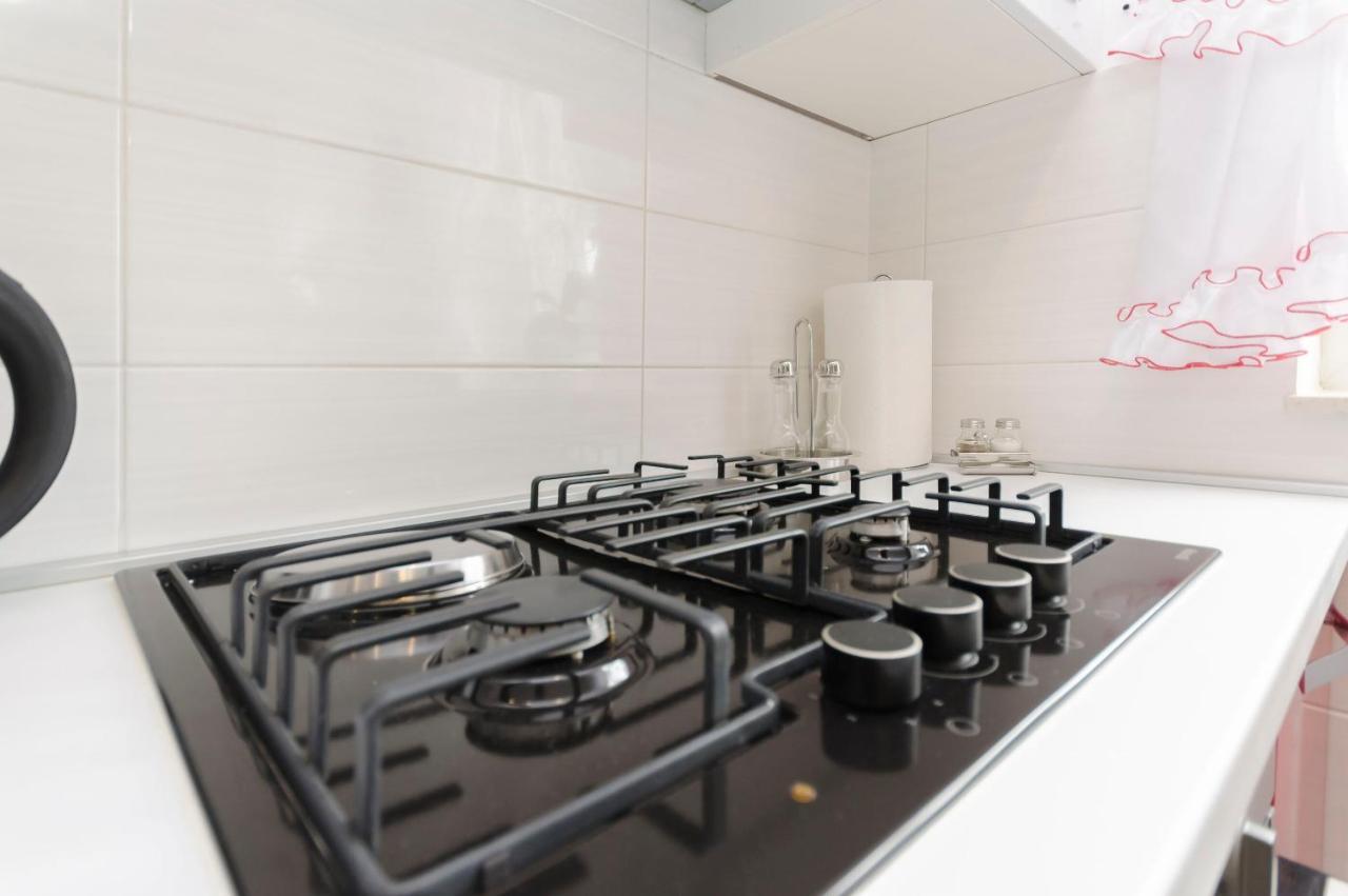 Apartment Luka Rupe Екстериор снимка