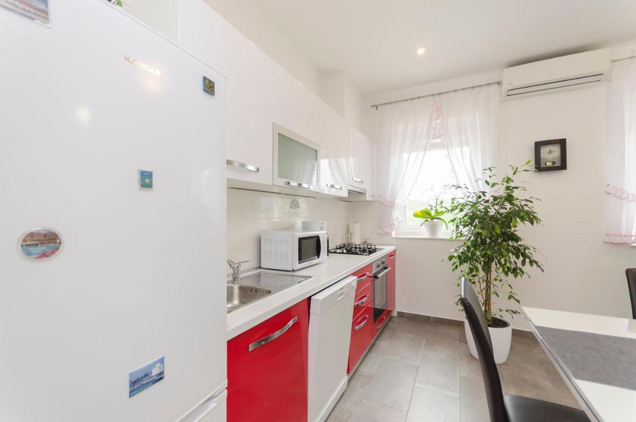 Apartment Luka Rupe Екстериор снимка
