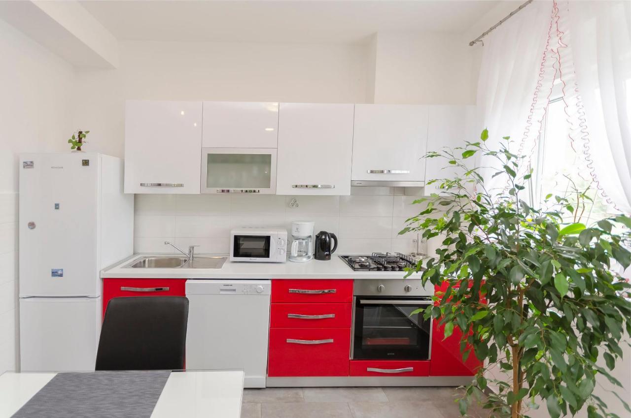 Apartment Luka Rupe Екстериор снимка