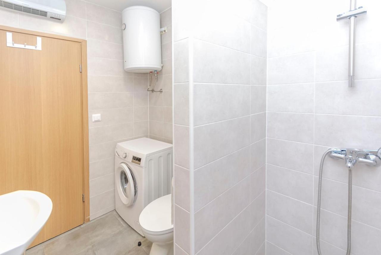 Apartment Luka Rupe Екстериор снимка