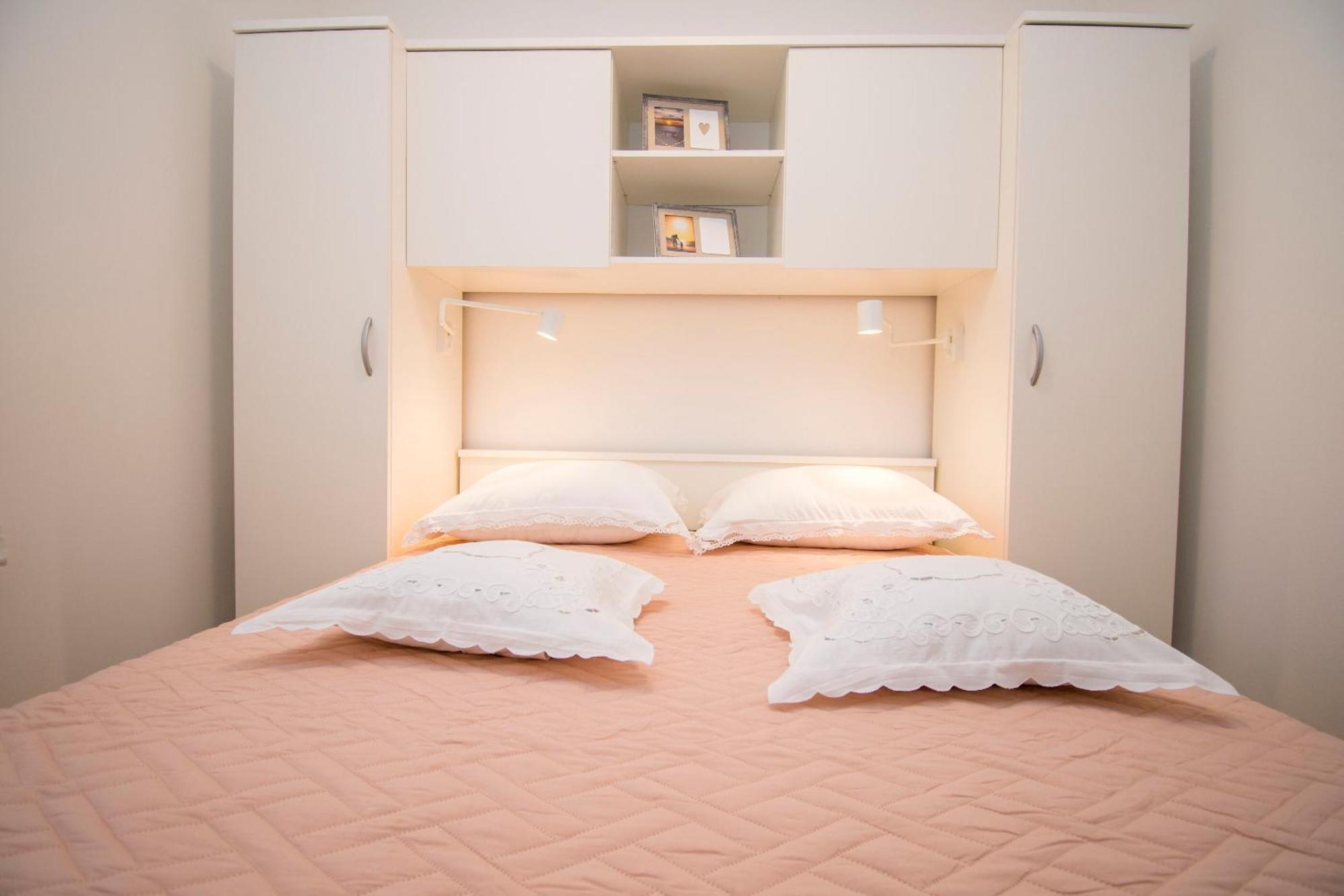 Apartment Luka Rupe Екстериор снимка