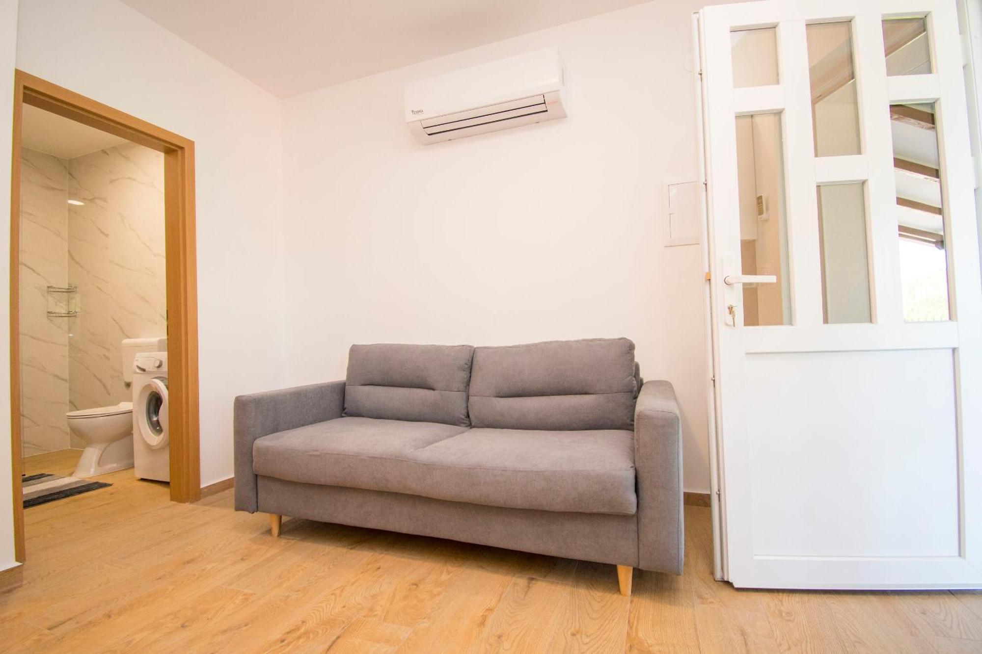 Apartment Luka Rupe Екстериор снимка
